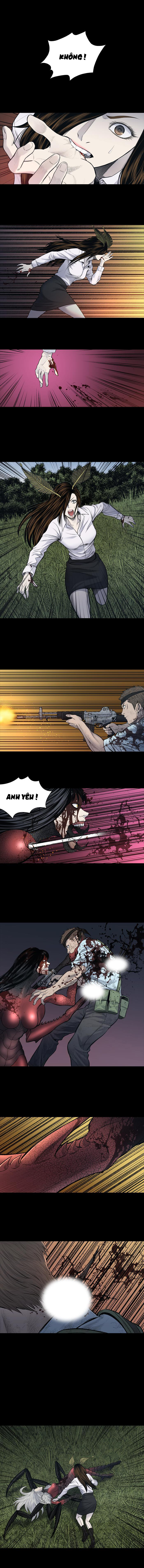 Hive Chapter 236 - Trang 2