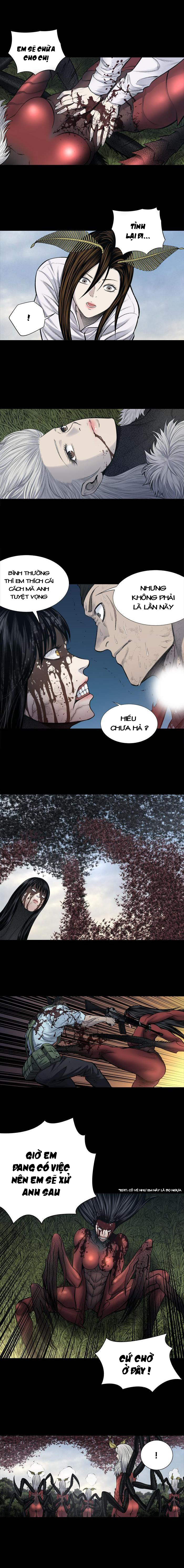 Hive Chapter 236 - Trang 2