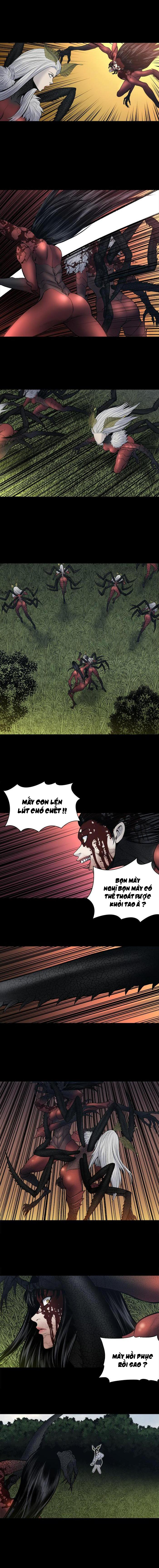 Hive Chapter 236 - Trang 2