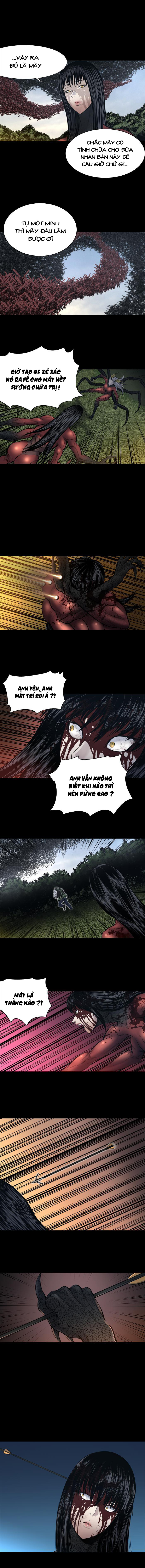 Hive Chapter 236 - Trang 2