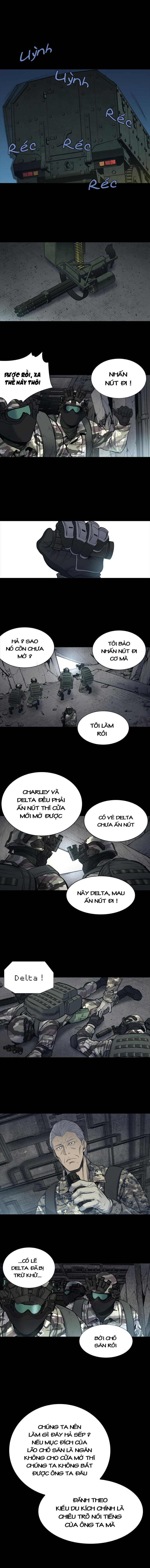 Hive Chapter 236 - Trang 2