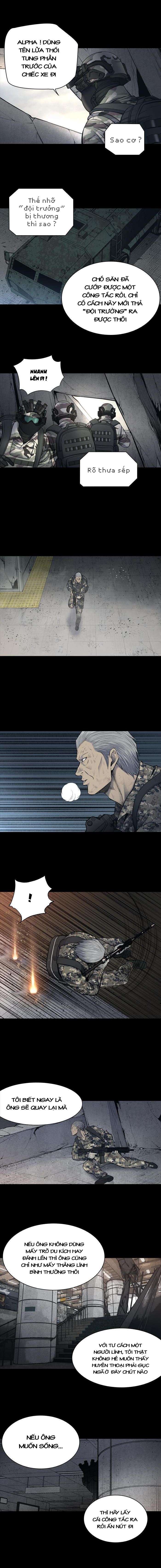 Hive Chapter 236 - Trang 2