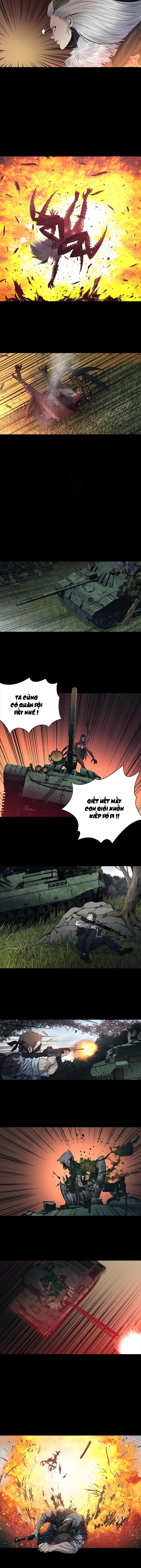 Hive Chapter 237 - Trang 2