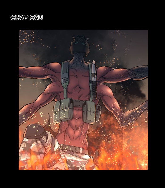 Hive Chapter 237 - Trang 2