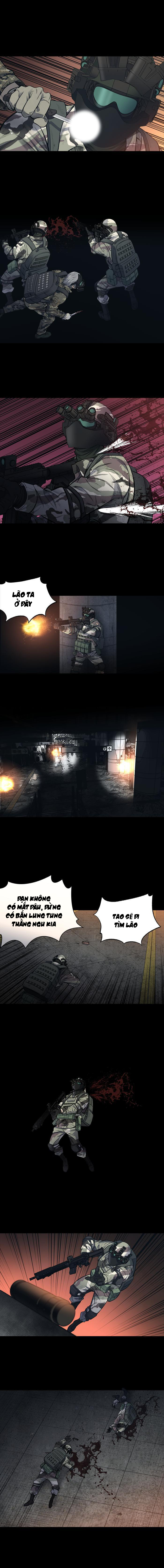 Hive Chapter 237 - Trang 2