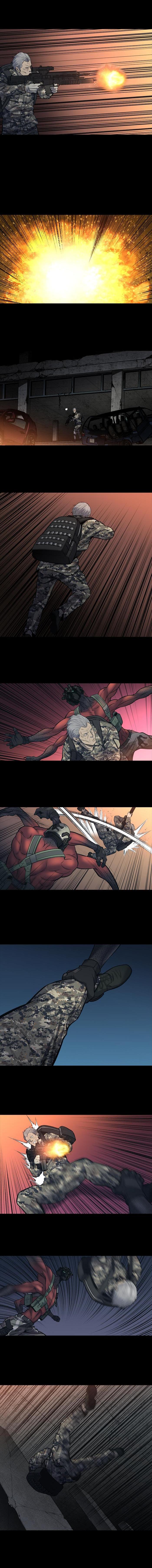 Hive Chapter 238 - Trang 2