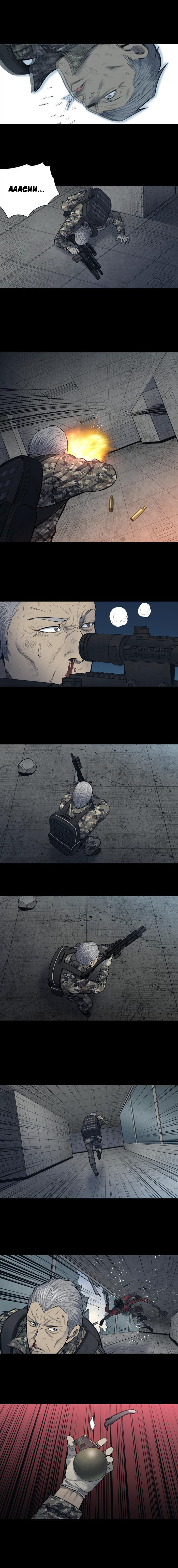 Hive Chapter 238 - Trang 2