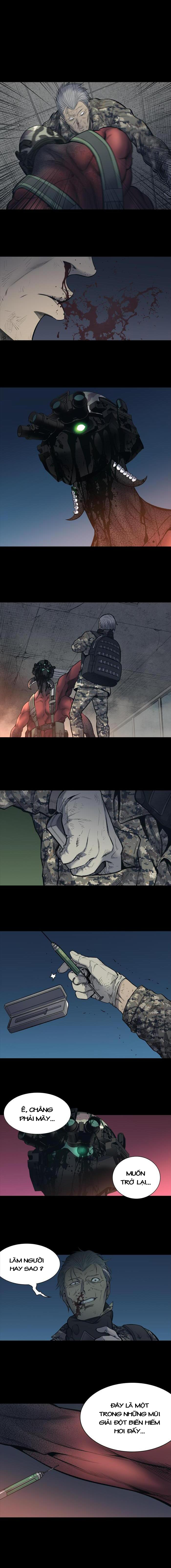 Hive Chapter 238 - Trang 2