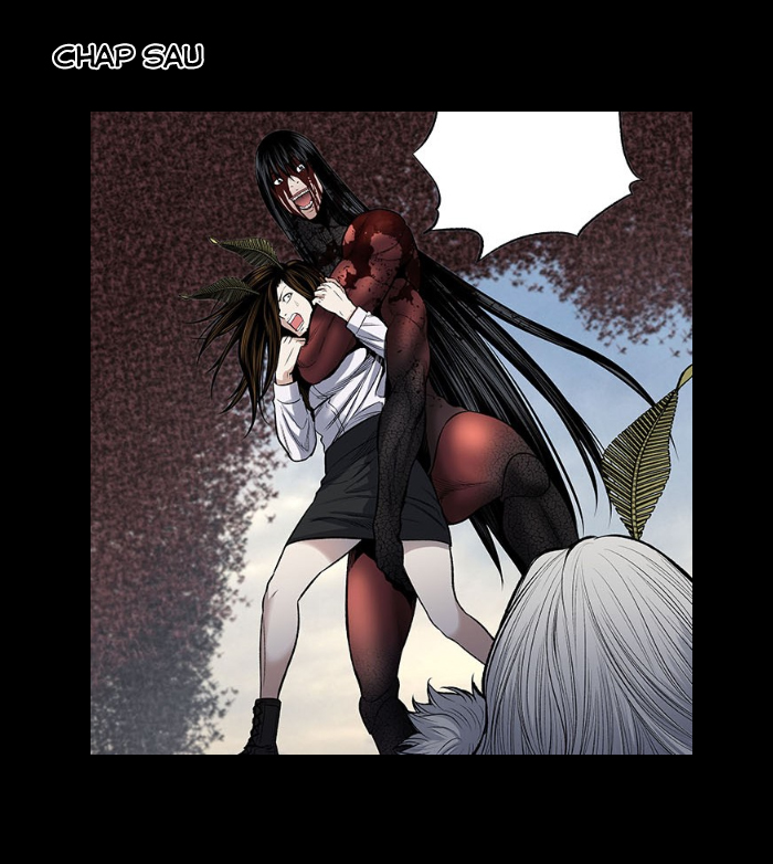 Hive Chapter 239 - Trang 2