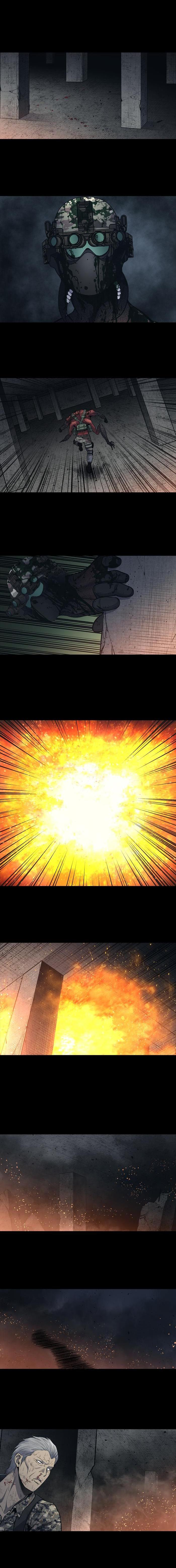 Hive Chapter 239 - Trang 2