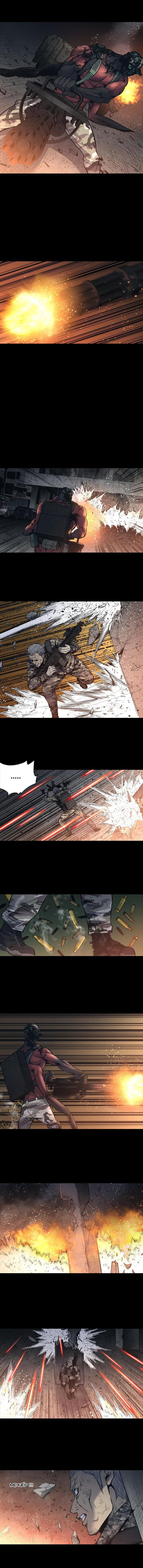 Hive Chapter 239 - Trang 2