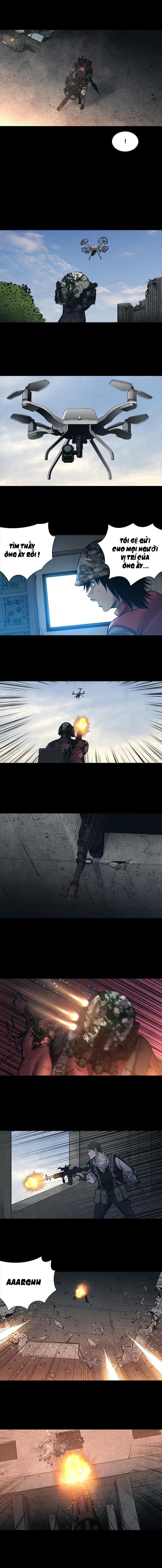 Hive Chapter 239 - Trang 2