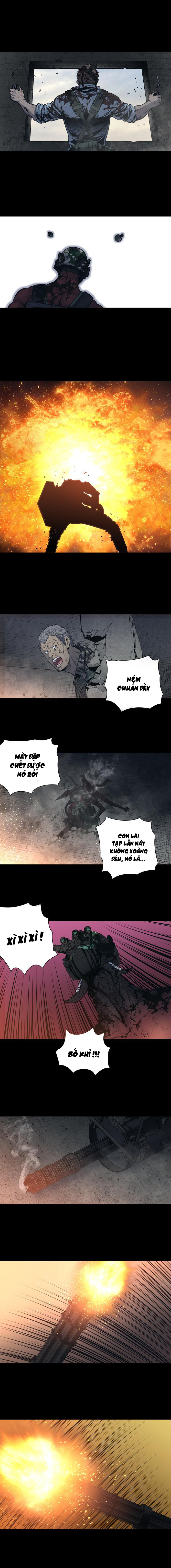 Hive Chapter 239 - Trang 2