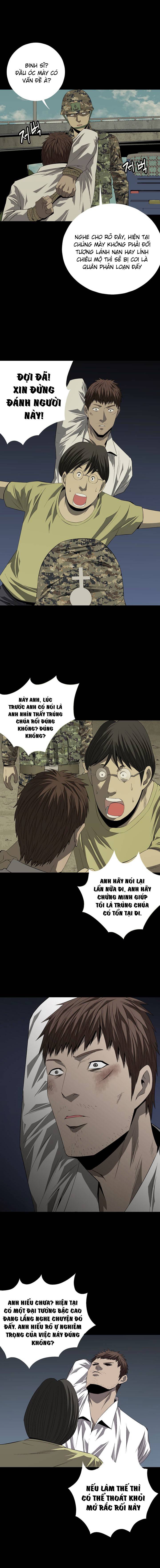 Hive Chapter 24 - Trang 2