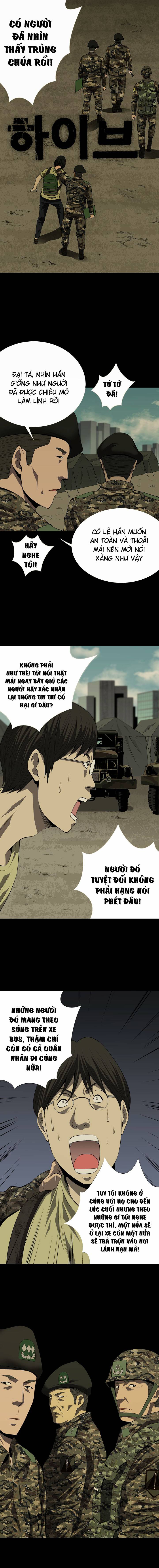 Hive Chapter 24 - Trang 2