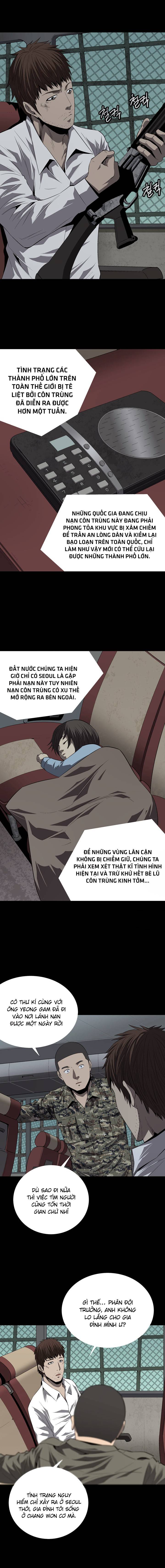 Hive Chapter 24 - Trang 2