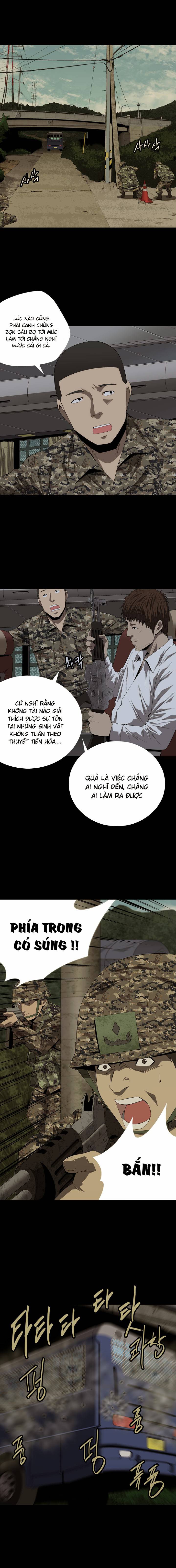 Hive Chapter 24 - Trang 2