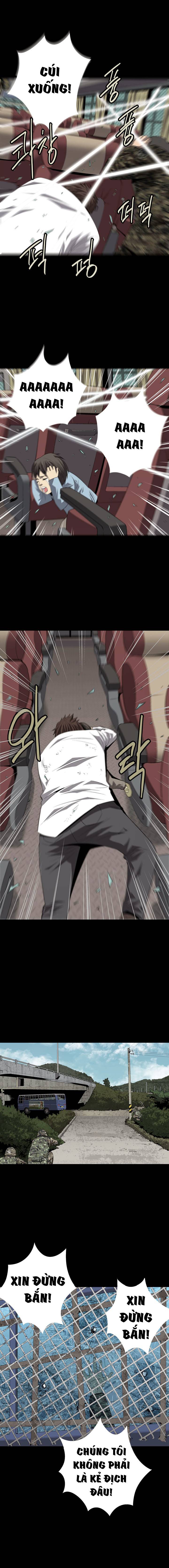 Hive Chapter 24 - Trang 2