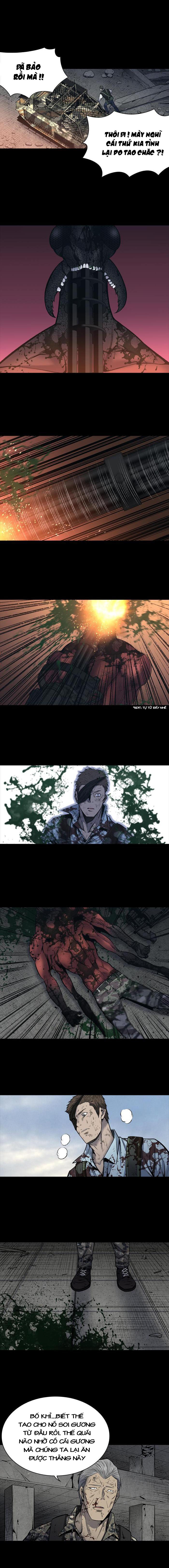 Hive Chapter 240 - Trang 2