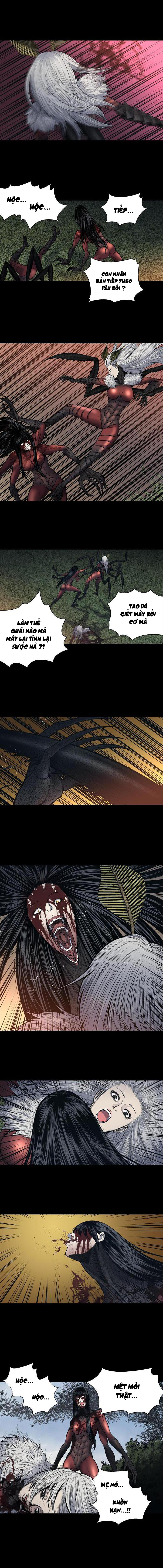 Hive Chapter 240 - Trang 2