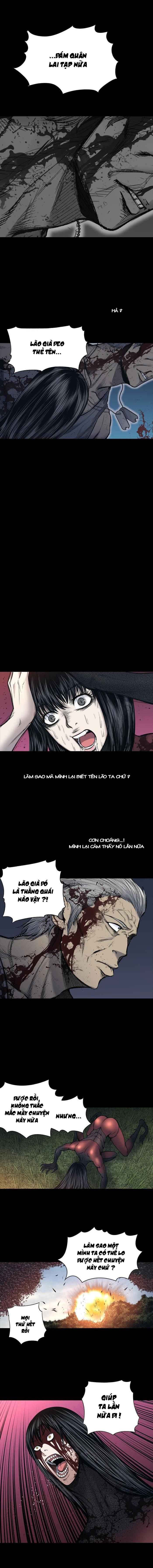 Hive Chapter 240 - Trang 2