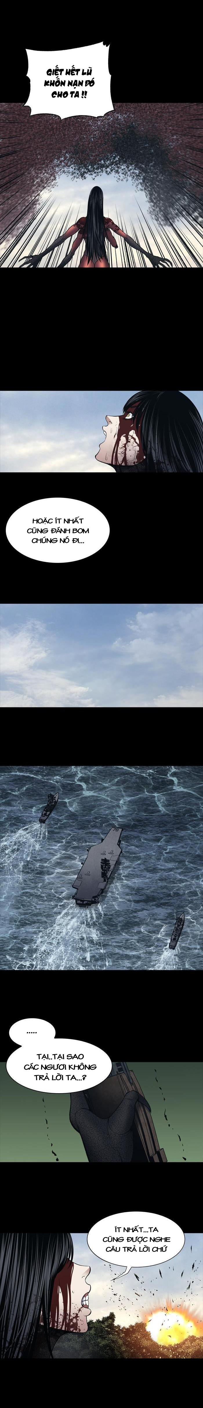 Hive Chapter 240 - Trang 2