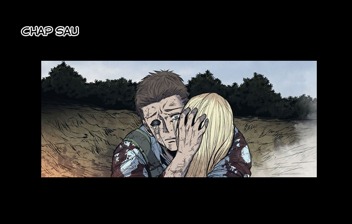 Hive Chapter 241 - Trang 2