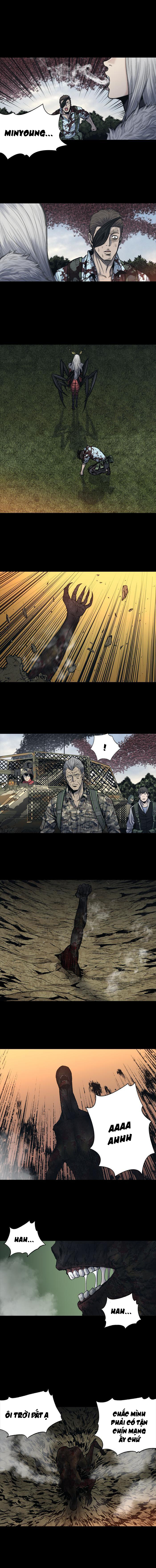 Hive Chapter 241 - Trang 2