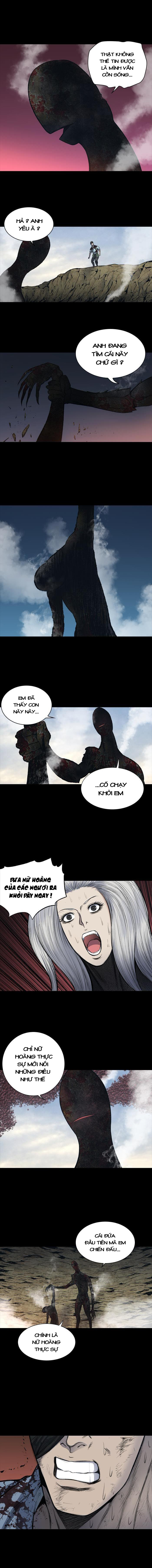 Hive Chapter 241 - Trang 2