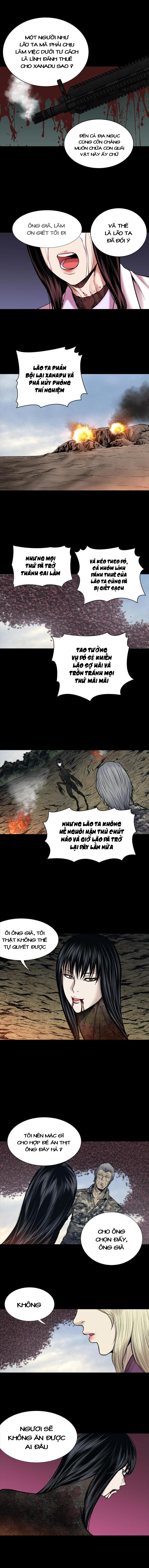 Hive Chapter 242 - Trang 2