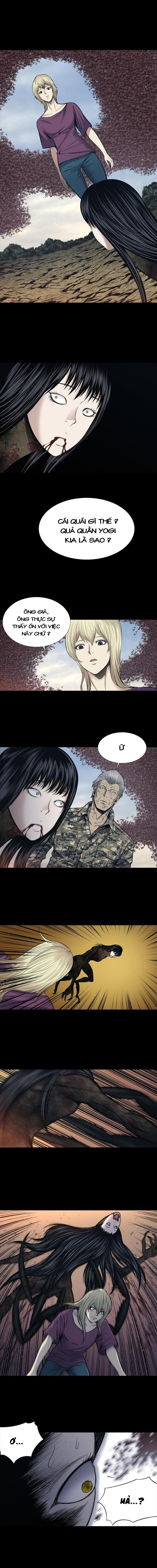 Hive Chapter 242 - Trang 2