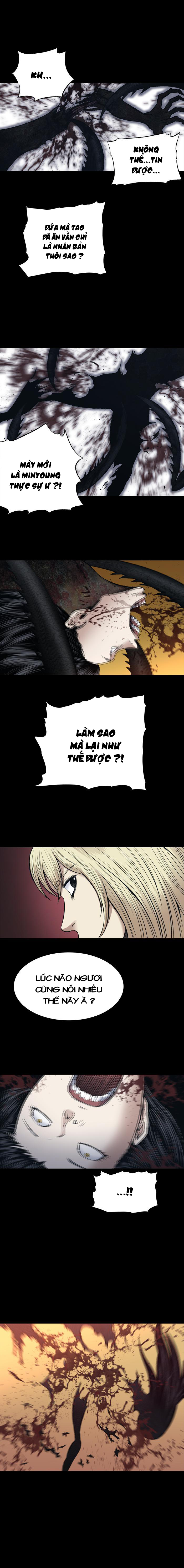 Hive Chapter 242 - Trang 2