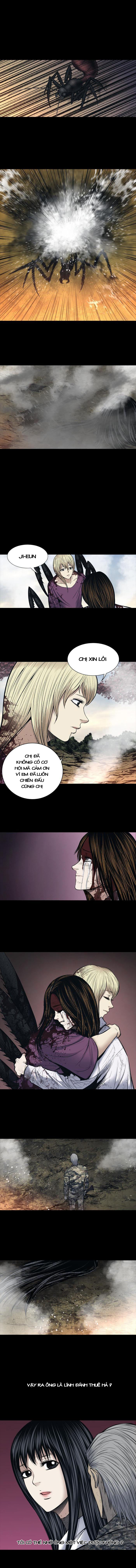 Hive Chapter 242 - Trang 2