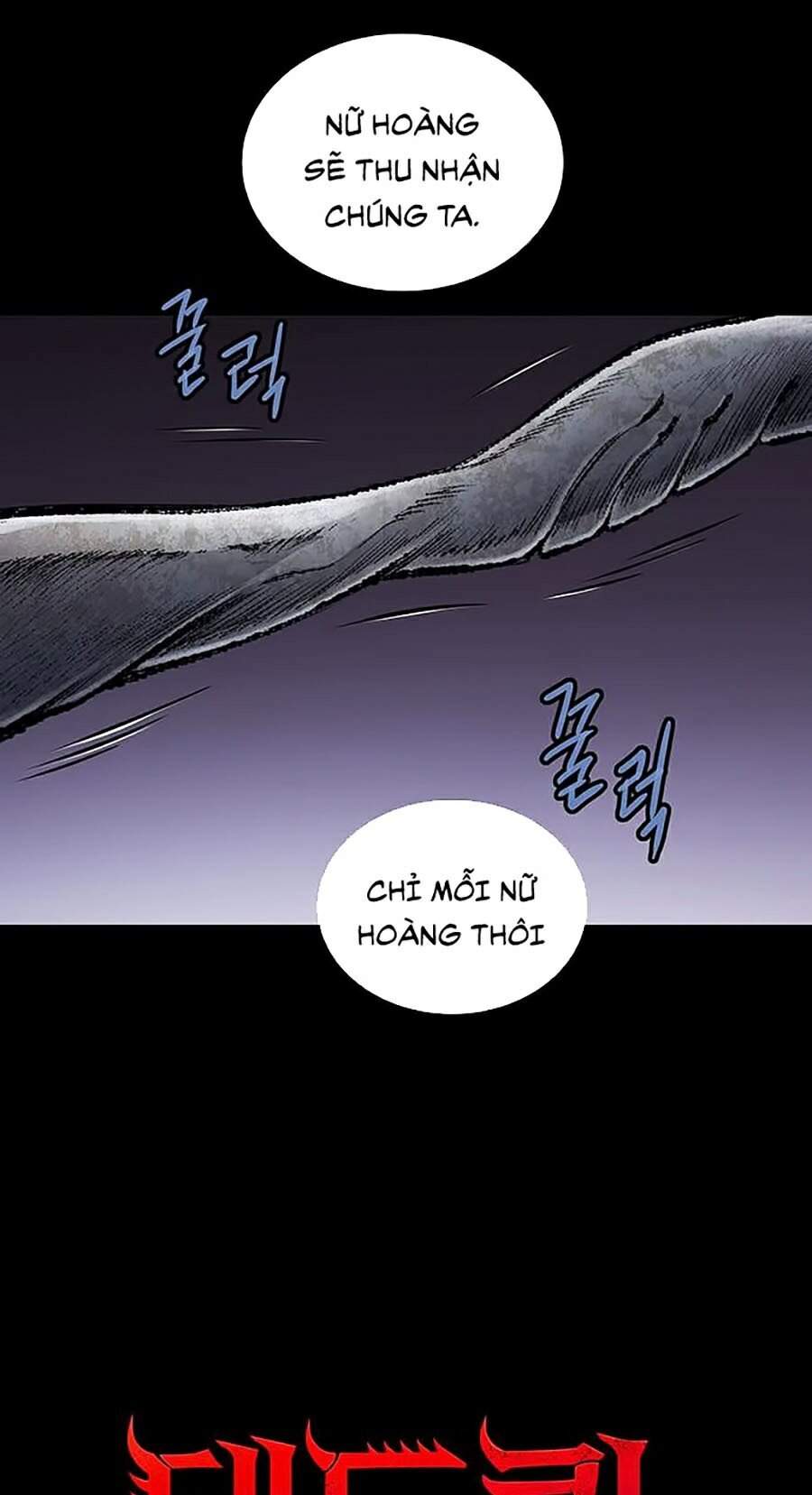 Hive Chapter 243 - Trang 2