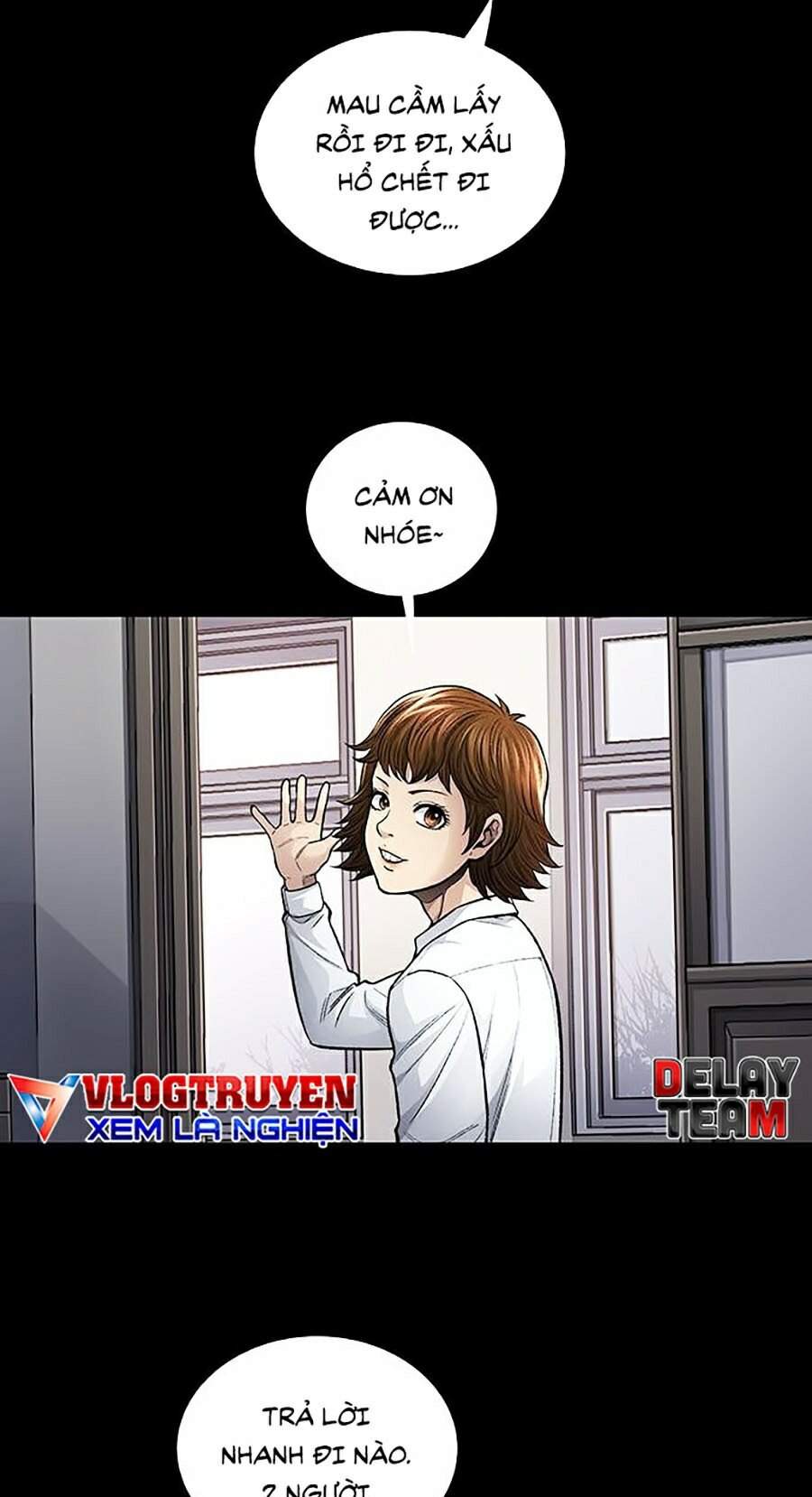 Hive Chapter 243 - Trang 2