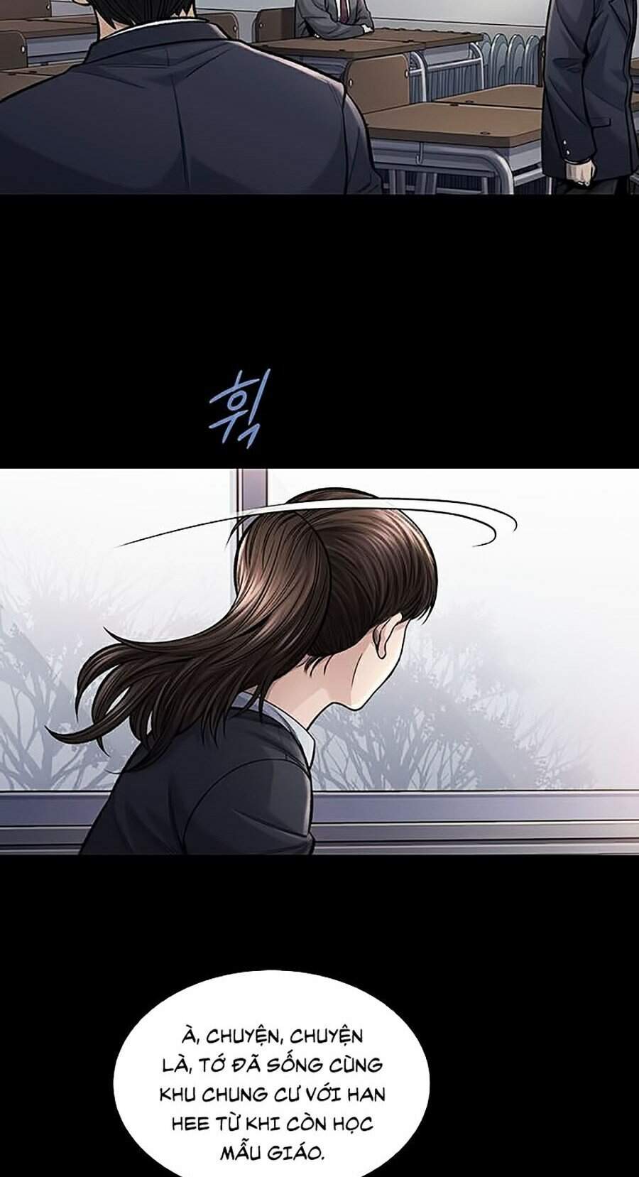Hive Chapter 243 - Trang 2