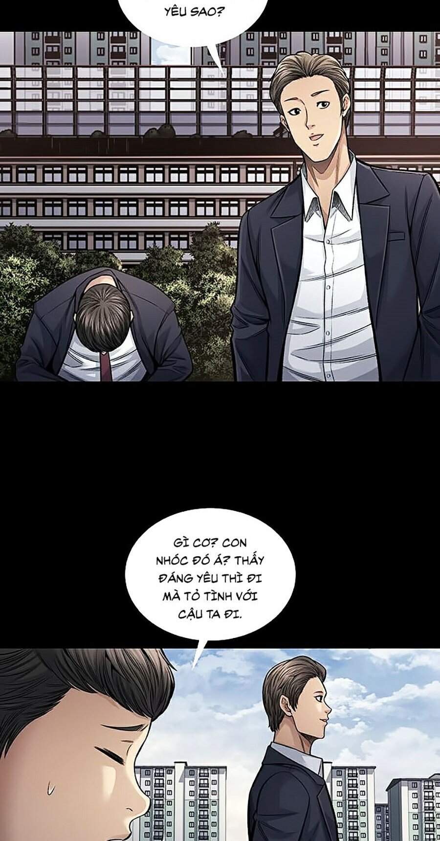 Hive Chapter 243 - Trang 2