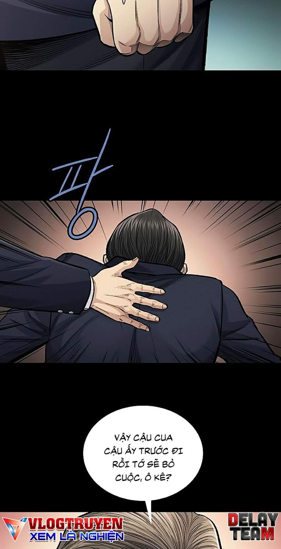 Hive Chapter 243 - Trang 2