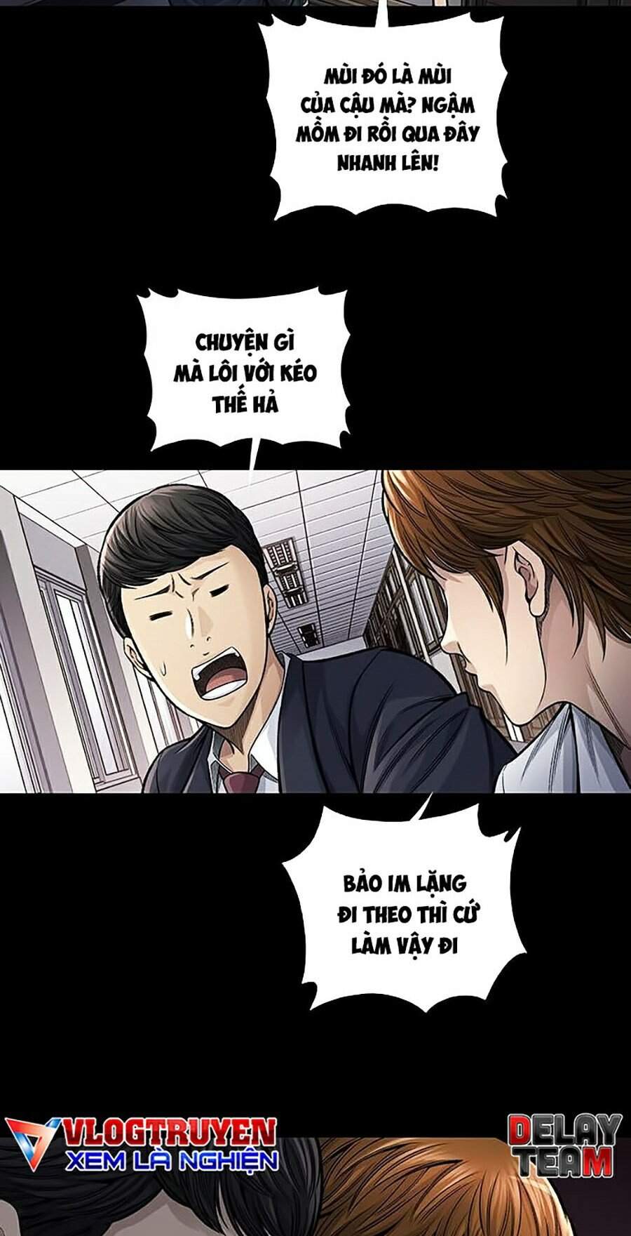 Hive Chapter 243 - Trang 2