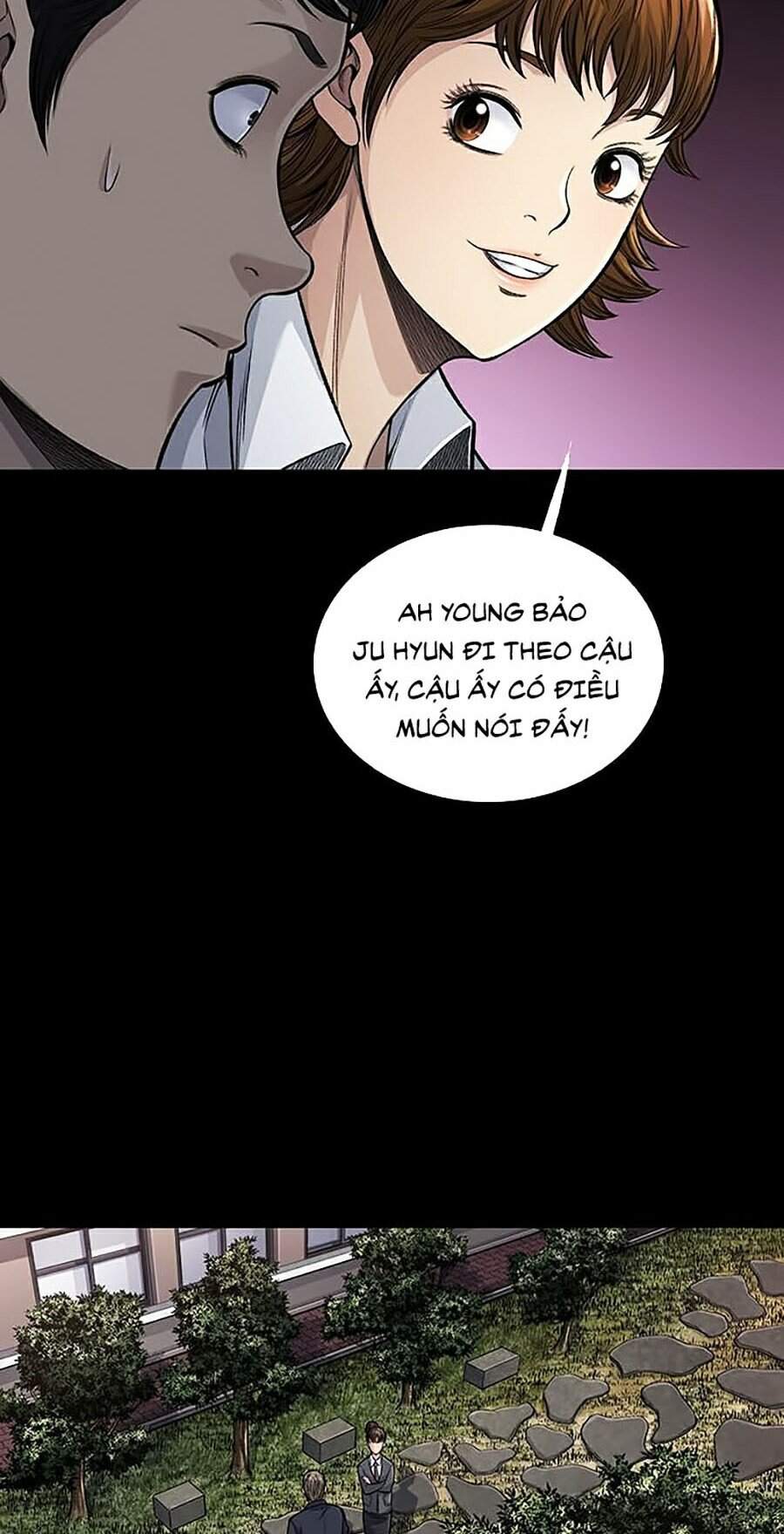 Hive Chapter 243 - Trang 2