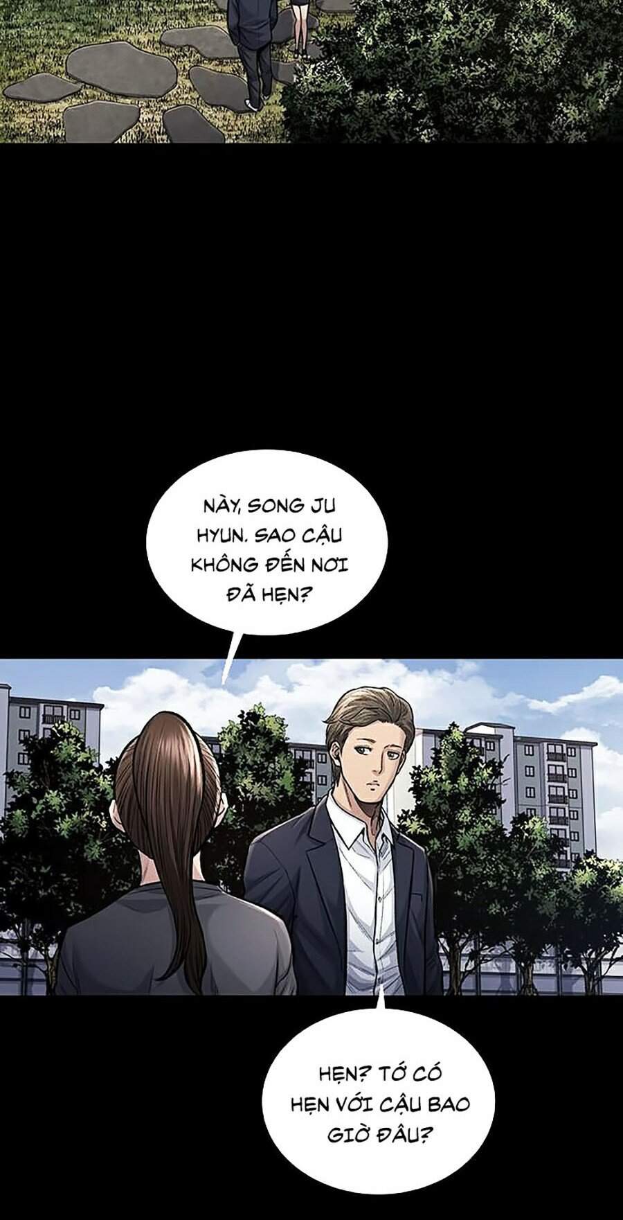 Hive Chapter 243 - Trang 2