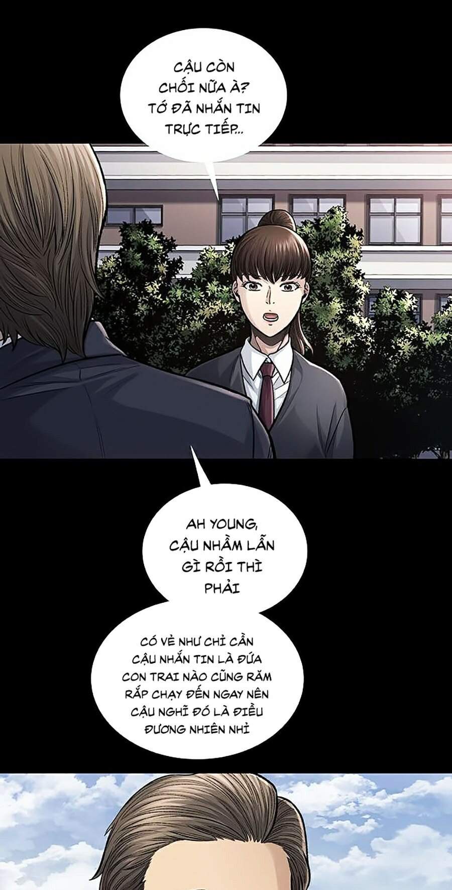 Hive Chapter 243 - Trang 2