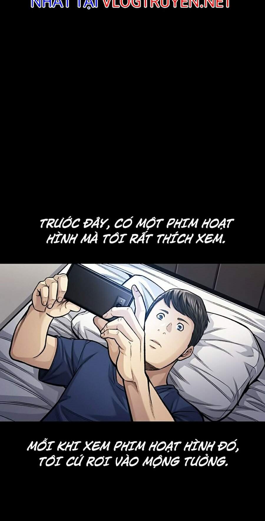 Hive Chapter 243 - Trang 2