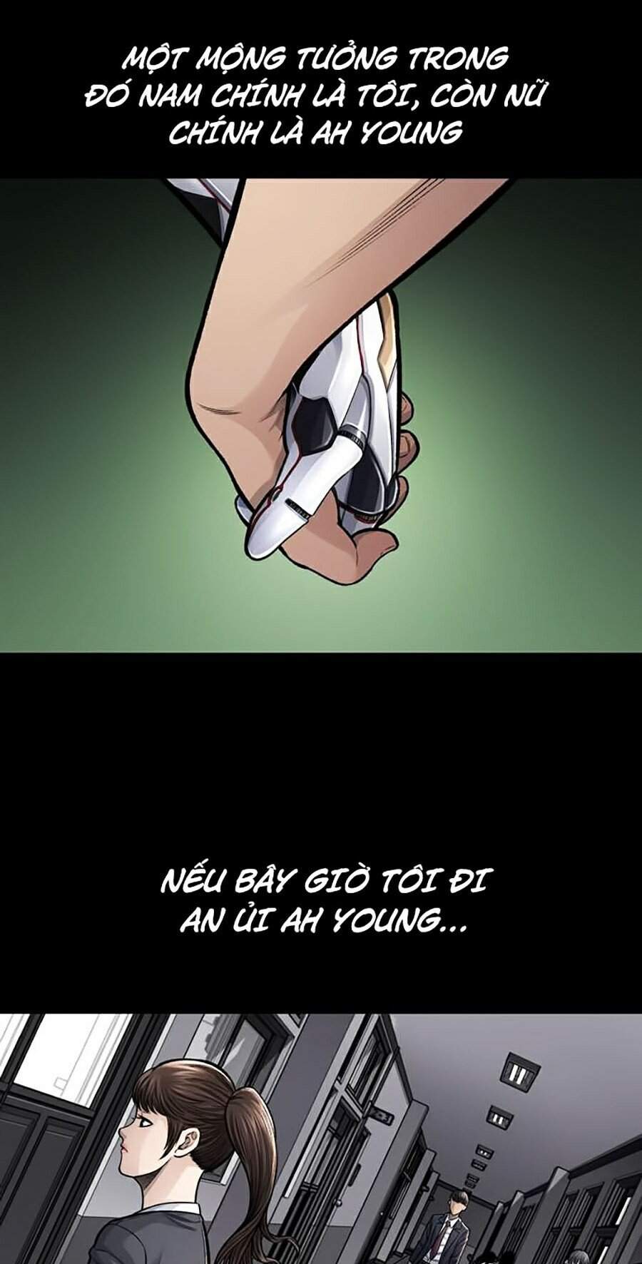 Hive Chapter 243 - Trang 2