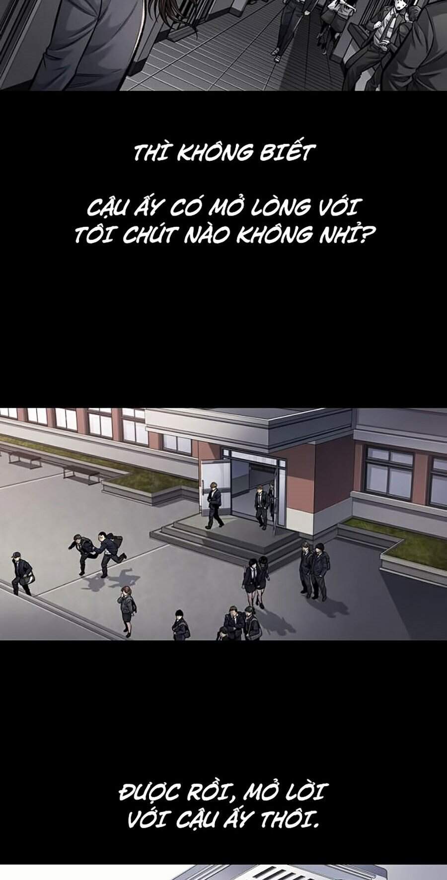 Hive Chapter 243 - Trang 2