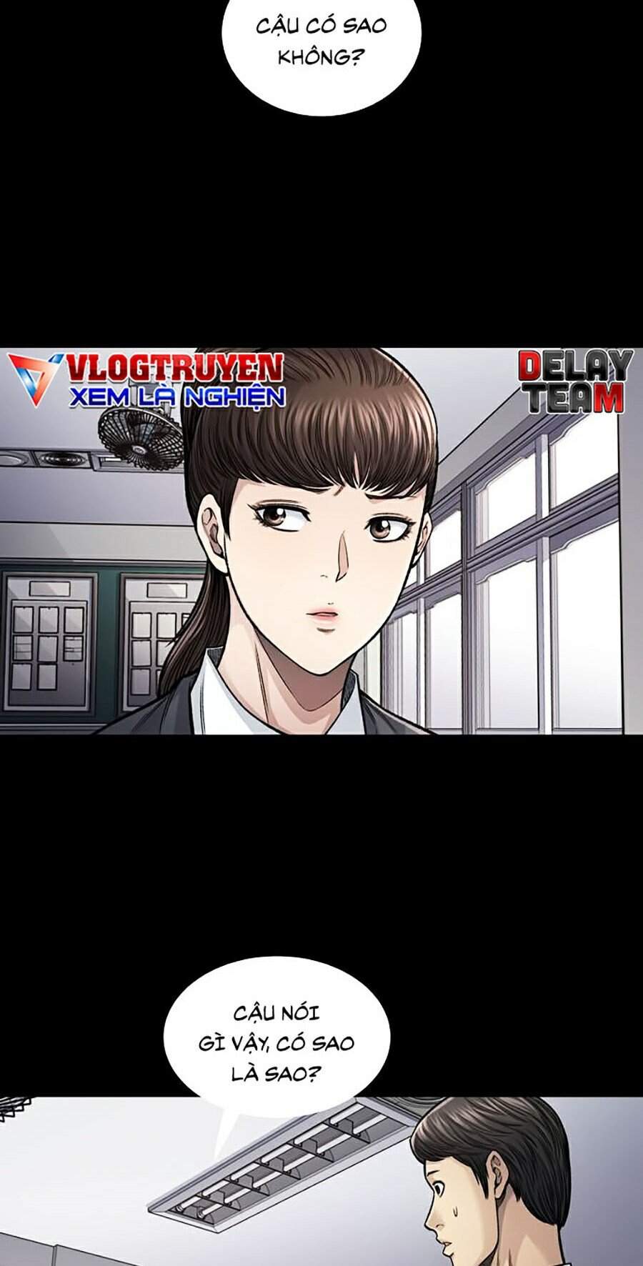 Hive Chapter 243 - Trang 2