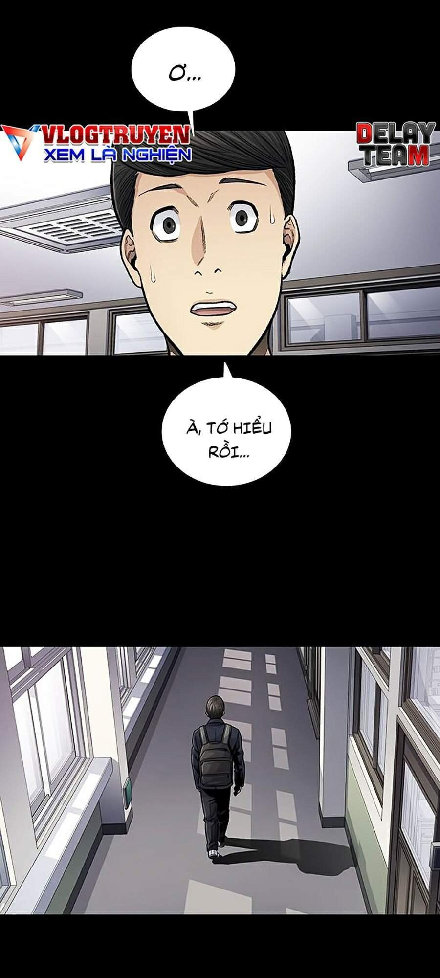 Hive Chapter 243 - Trang 2