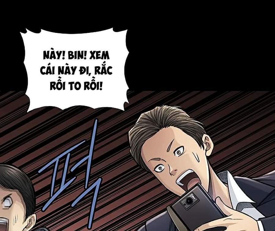 Hive Chapter 243 - Trang 2