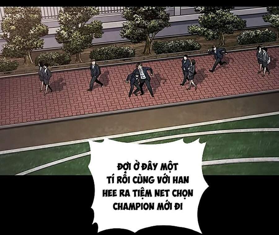 Hive Chapter 243 - Trang 2