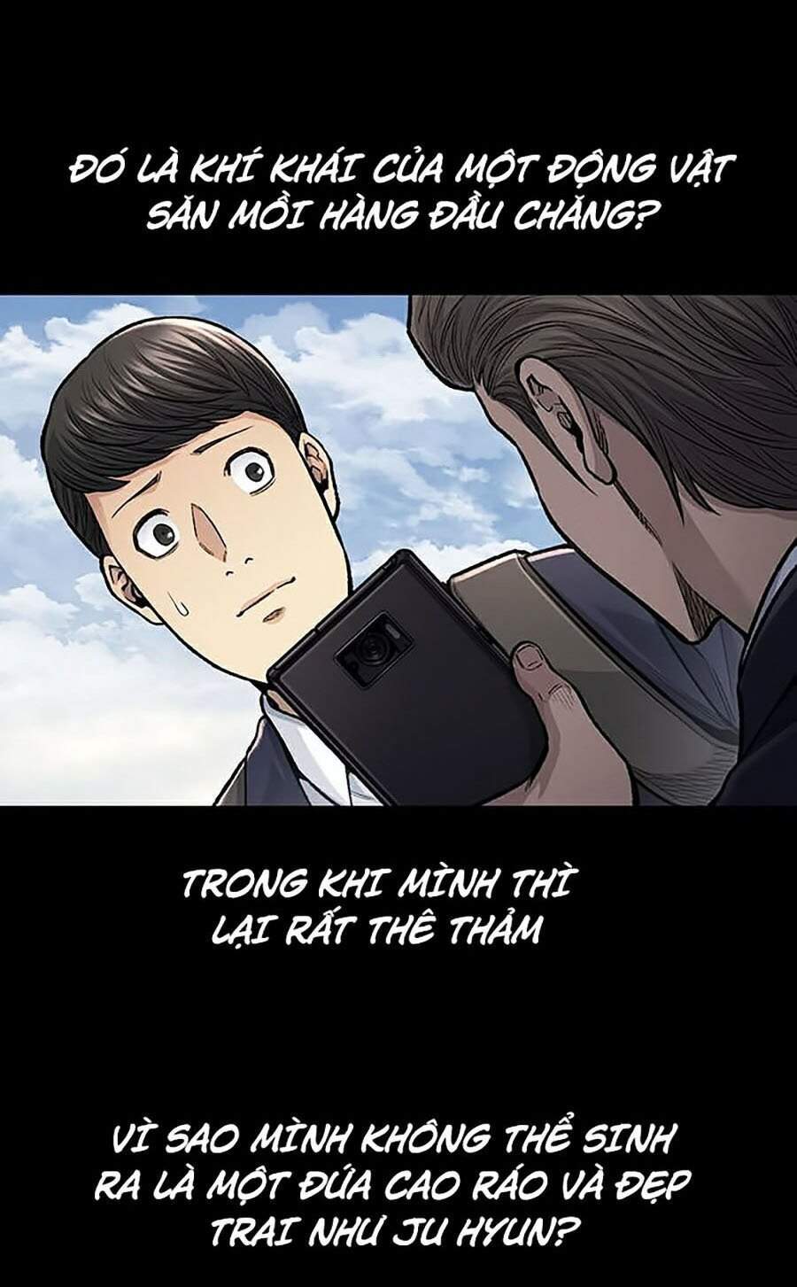 Hive Chapter 243 - Trang 2